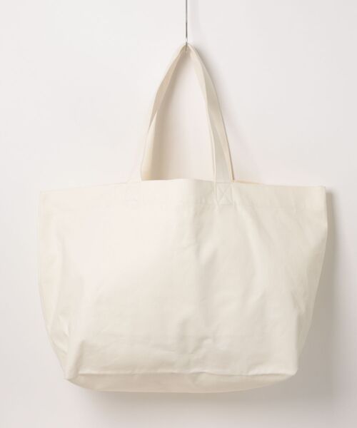 LOWRYS FARM（ローリーズファーム）の「【なつきプロデュース】Tonary.TOTE＋　588947（トートバッグ・レディース・ブラウン/アイボリー・FREE）」の20枚目の写真
