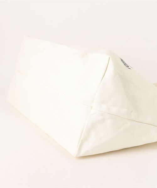 LOWRYS FARM（ローリーズファーム）の「【なつきプロデュース】Tonary.TOTE＋　588947（トートバッグ・レディース・ブラウン/アイボリー・FREE）」の21枚目の写真