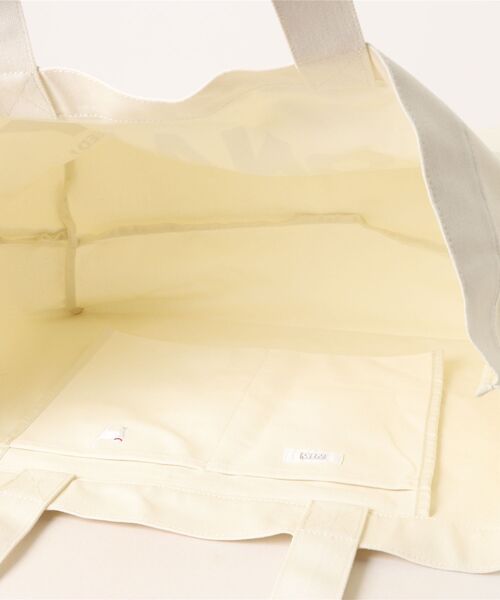 LOWRYS FARM（ローリーズファーム）の「【なつきプロデュース】Tonary.TOTE＋　588947（トートバッグ・レディース・ブラウン/アイボリー・FREE）」の22枚目の写真