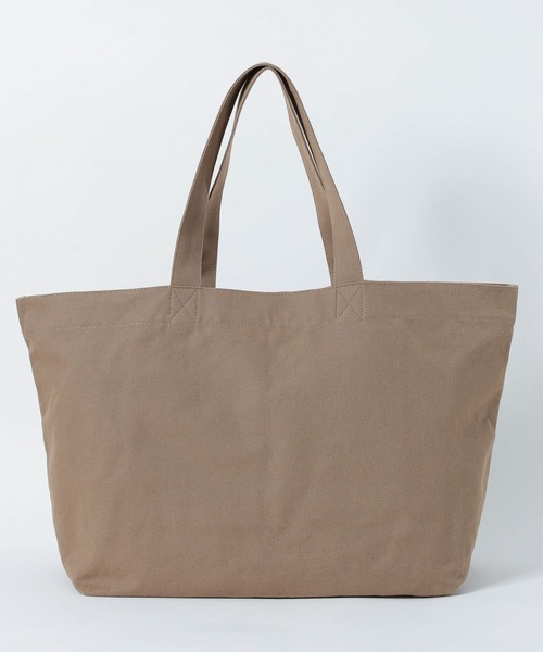 LOWRYS FARM（ローリーズファーム）の「【なつきプロデュース】Tonary.TOTE＋　588947（トートバッグ・レディース・ブラウン/アイボリー・FREE）」の11枚目の写真