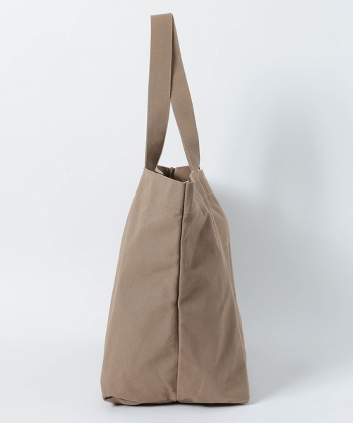LOWRYS FARM（ローリーズファーム）の「【なつきプロデュース】Tonary.TOTE＋　588947（トートバッグ・レディース・ブラウン/アイボリー・FREE）」の12枚目の写真