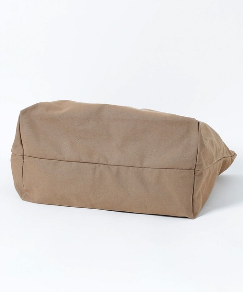 LOWRYS FARM（ローリーズファーム）の「【なつきプロデュース】Tonary.TOTE＋　588947（トートバッグ・レディース・ブラウン/アイボリー・FREE）」の13枚目の写真