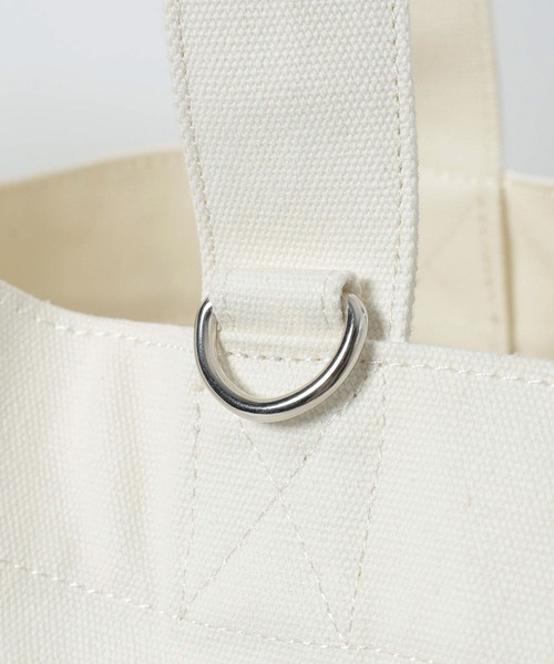 LOWRYS FARM（ローリーズファーム）の「【なつきプロデュース】Tonary.TOTE＋　588947（トートバッグ・レディース・ブラウン/アイボリー・FREE）」の18枚目の写真