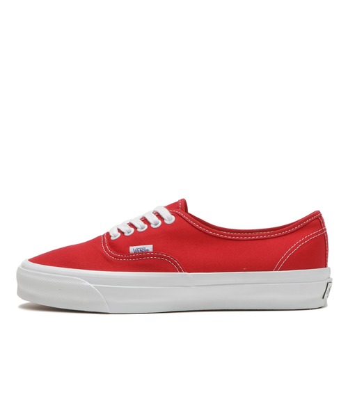 PREMIUM AUTHENTIC 44 VN000EBNIZQ（スニーカー）｜VANS（バンズ）の