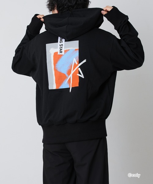 ZOZOSPOT（ゾゾスポット）の「ブレイクマイケース×ZOZOTOWN オーバー 