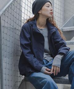 GORE-TEX FOXFIRE 417別注ダウンジャケット（ダウンジャケット/コート