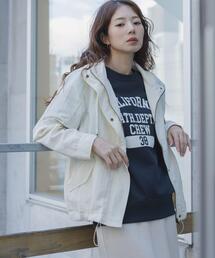 URBAN RESEARCH Sonny Label | 多機能マウンテンパーカー(ナイロンジャケット)