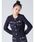 LILY BROWN�i�����[�u���E���j�́u�R�b�g���j�b�g�W���P�b�g�i�m�[�J���[�W���P�b�g�j�v�b�l�C�r�[