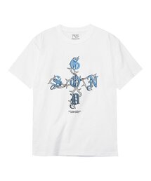 NAS GODS SON 20TH WH (BRENT2405)