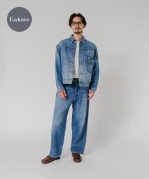 Lee | 『別注』Lee101×URBAN RESEARCH COWBOY PANTS(デニムパンツ)