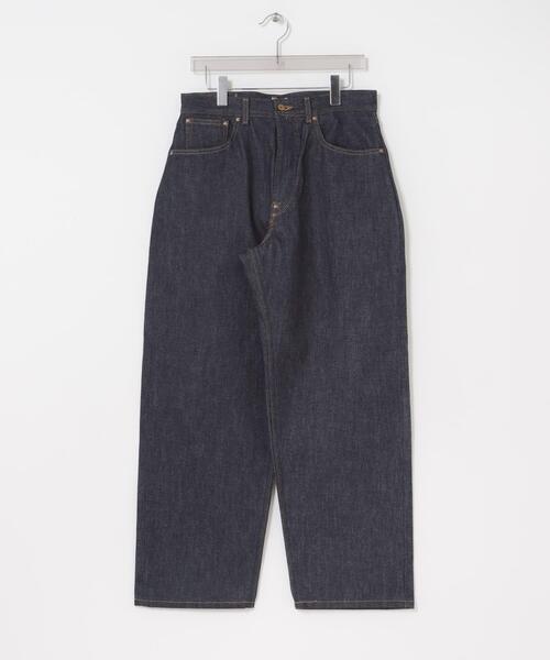 Lee(リー)の「『別注』Lee101×URBAN RESEARCH COWBOY PANTS(デニムパンツ・メンズ・その他1/ワンウォッシュ/ブルー系その他・36/34/28/32/30)」の15枚目の写真
