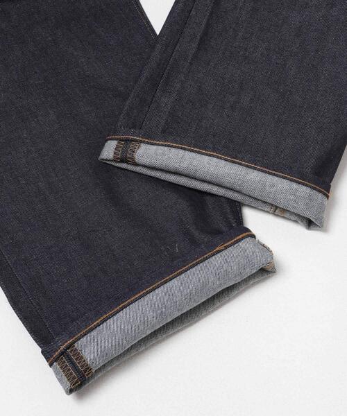 Lee(リー)の「『別注』Lee101×URBAN RESEARCH COWBOY PANTS(デニムパンツ・メンズ・その他1/ワンウォッシュ/ブルー系その他・36/34/28/32/30)」の18枚目の写真