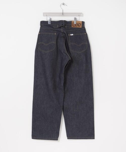 セール】『別注』Lee101×URBAN RESEARCH COWBOY PANTS（デニムパンツ