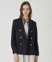 BLUE LABEL CRESTBRIDGE｜ブルーレーベルクレストブリッジのジャケット