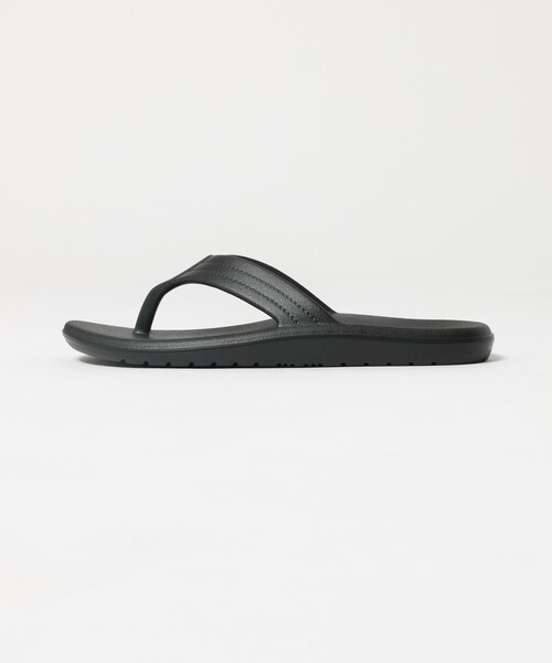 ISLAND SLIPPER(アイランドスリッパ)の「【ISLAND SLIPPER / アイランド・スリッパ】EVA トングサンダル / ビーチサンダル(サンダル・レディース・グレイッシュベージュ/シルバー/ブラック・7/6/5)」の21枚目の写真