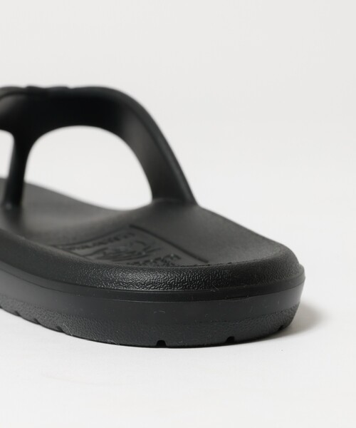ISLAND SLIPPER(アイランドスリッパ)の「【ISLAND SLIPPER / アイランド・スリッパ】EVA トングサンダル / ビーチサンダル(サンダル・レディース・グレイッシュベージュ/シルバー/ブラック・7/6/5)」の22枚目の写真
