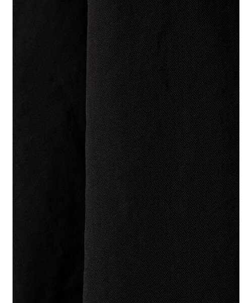 mizuiroind（ミズイロインド）の「mizuiro ind テーラードシャツジャケット（テーラードジャケット・レディース・サンドベージュ/ネイビー/チャコールグレー/ブラック・FREE）」の9枚目の写真