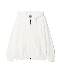 MANASTASH（マナスタッシュ）の「MANASTASH マナスタッシュ HEMP CLASSIC SWEAT ZIP HOODIE（パーカー）」
