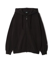 MANASTASH | MANASTASH/マナスタッシュ/HEMP CLASSIC SWEAT ZIP HOODIE(パーカー)