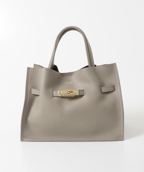 URBAN RESEARCH ROSSO WOMEN（アーバンリサーチ　ロッソ）の「VIOLAd’ORO　TRERO M（トートバッグ・レディース・ベージュ系その他・-）」の7枚目の写真