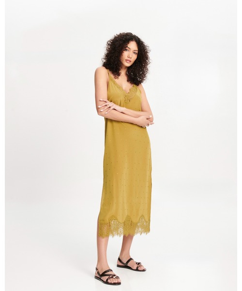 melissa(メリッサ)の「MELISSA IRIS SANDAL AD(サンダル・レディース・ライトベージュ/ブラウン・35-36/39/38/37)」の10枚目の写真