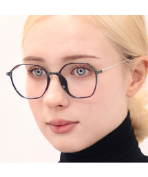 HEITA（ヘイタ）の「Aura - アウラ - 6色（メガネ）」