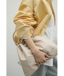 STYLEMIXER（スタイルミキサー）の「2WAYフラッフィーバッグ（ハンドバッグ）」