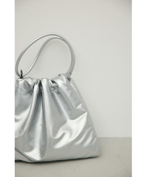 2WAYフラッフィーバッグ（ハンドバッグ）｜STYLEMIXER（スタイル