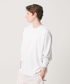 リブボーダームジ パンツ（Tシャツ/カットソー）｜JOURNAL STANDARD