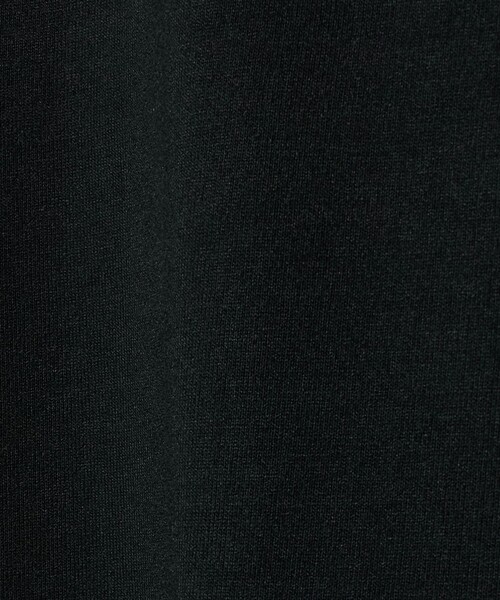 California General Store（California General Store）の「＜CGS.＞リサイクル ポリエステル LUCK ロングスリーブ Tシャツ 吸水速乾 UV軽減（Tシャツ/カットソー・メンズ・ブラック/ホワイト・S/M/L/XL）」の7枚目の写真