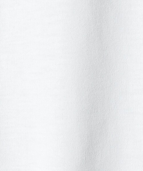 California General Store（California General Store）の「＜CGS.＞リサイクル ポリエステル LUCK ロングスリーブ Tシャツ 吸水速乾 UV軽減（Tシャツ/カットソー・メンズ・ブラック/ホワイト・S/M/L/XL）」の11枚目の写真