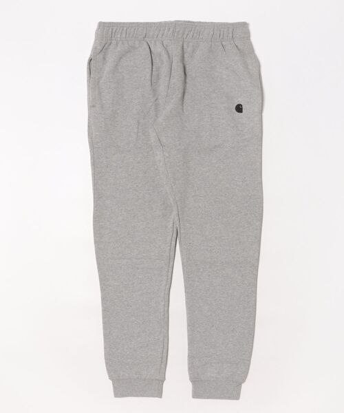 Carhartt(カーハート)の「【Carhartt】JOGGER PANTS(その他パンツ・メンズ・ブラック/グレー・S/XL/L/M)」の2枚目の写真
