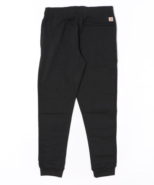 Carhartt(カーハート)の「【Carhartt】JOGGER PANTS(その他パンツ・メンズ・ブラック/グレー・S/XL/L/M)」の3枚目の写真