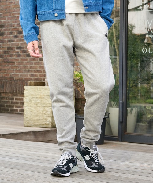 Carhartt（カーハート）の「【Carhartt】JOGGER PANTS（その他パンツ・メンズ・ブラック/グレー・S/XL/L/M）」の2枚目の写真
