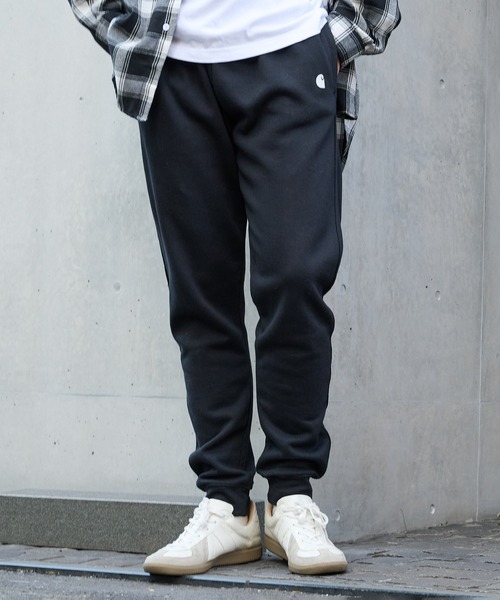 Carhartt（カーハート）の「【Carhartt】JOGGER PANTS（その他パンツ・メンズ・ブラック/グレー・S/XL/L/M）」の18枚目の写真