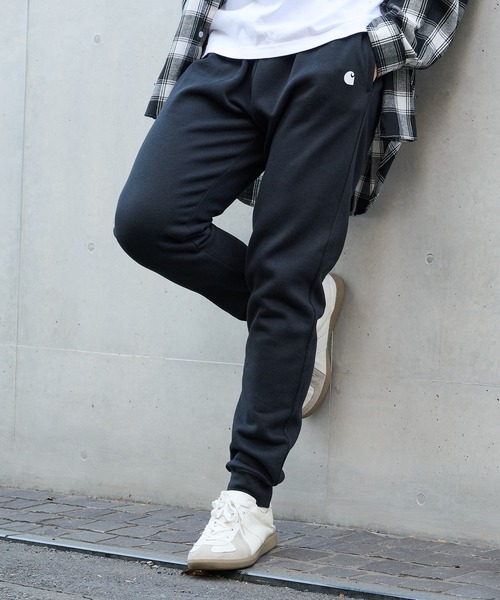 Carhartt（カーハート）の「【Carhartt】JOGGER PANTS（その他パンツ・メンズ・ブラック/グレー・S/XL/L/M）」の19枚目の写真
