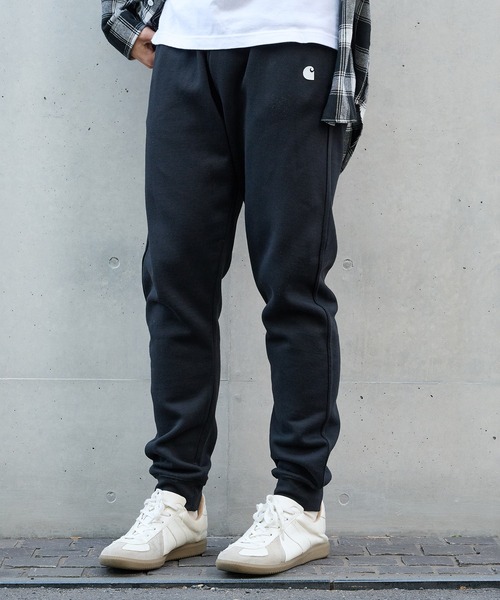Carhartt（カーハート）の「【Carhartt】JOGGER PANTS（その他パンツ・メンズ・ブラック/グレー・S/XL/L/M）」の20枚目の写真