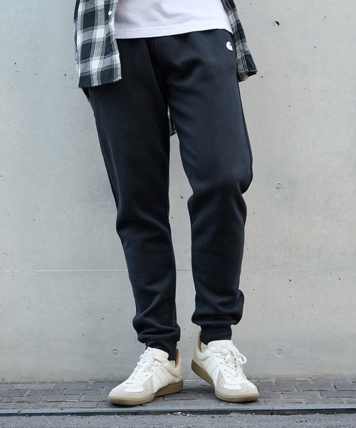 Carhartt（カーハート）の「【Carhartt】JOGGER PANTS（その他パンツ・メンズ・ブラック/グレー・S/XL/L/M）」の21枚目の写真