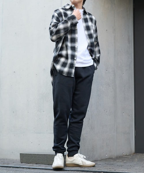 Carhartt（カーハート）の「【Carhartt】JOGGER PANTS（その他パンツ・メンズ・ブラック/グレー・S/XL/L/M）」の22枚目の写真