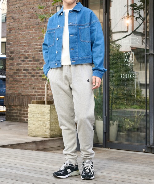 Carhartt（カーハート）の「【Carhartt】JOGGER PANTS（その他パンツ・メンズ・ブラック/グレー・S/XL/L/M）」の14枚目の写真