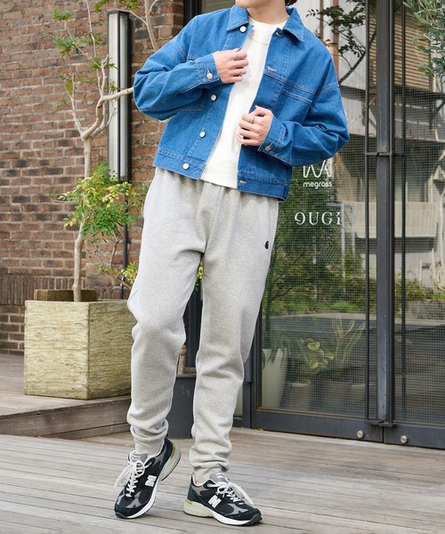Carhartt（カーハート）の「【Carhartt】JOGGER PANTS（その他パンツ・メンズ・ブラック/グレー・S/XL/L/M）」の15枚目の写真