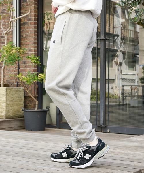 Carhartt（カーハート）の「【Carhartt】JOGGER PANTS（その他パンツ・メンズ・ブラック/グレー・S/XL/L/M）」の6枚目の写真