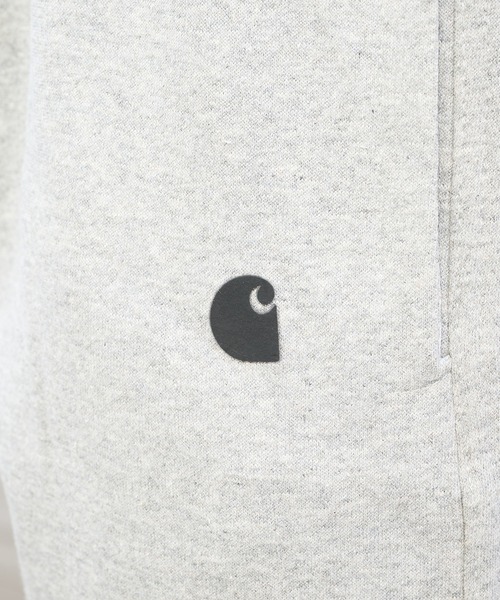 Carhartt（カーハート）の「【Carhartt】JOGGER PANTS（その他パンツ・メンズ・ブラック/グレー・S/XL/L/M）」の8枚目の写真