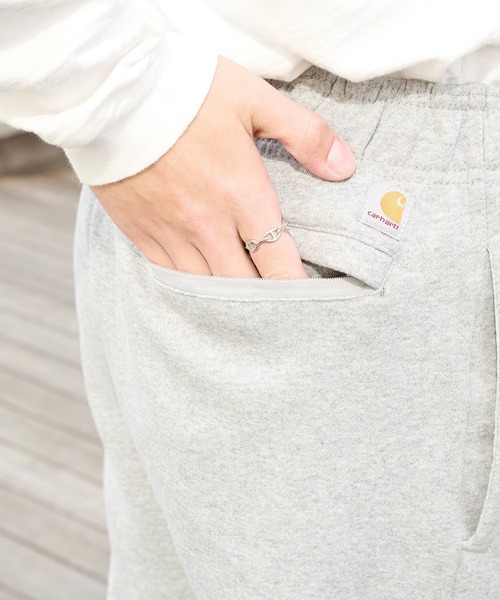 Carhartt（カーハート）の「【Carhartt】JOGGER PANTS（その他パンツ・メンズ・ブラック/グレー・S/XL/L/M）」の12枚目の写真