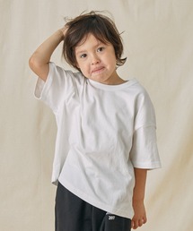 FOV | フォブ PLAIN Tシャツ(Tシャツ/カットソー)