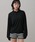 ALAND�i�G�[�����h�j�́u�yUNISEX�zALAND�^12�f�j�b�g�|���i�j�b�g/�Z�[�^�[�j�v�b�u���b�N