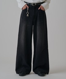 Lui's(���C�X)�̃��C�h�t�B�b�g�f�j���p���c(�f�j���p���c)