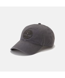Timberland（ティンバーランド）の「サウンドビュー エンブロイダリー ベースボール キャップ（キャップ）」