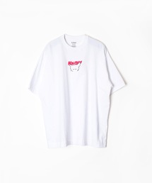 HOLIDAY | SUPER FINE S/S T-SHIRT (NEKO) スーパーファインショートスリーブTシャツ (ネコ)(Tシャツ/カットソー)