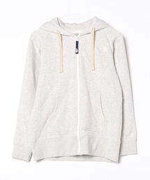 THE NORTH FACE（ザノースフェイス）の「ジップアップパーカー（パーカー）」